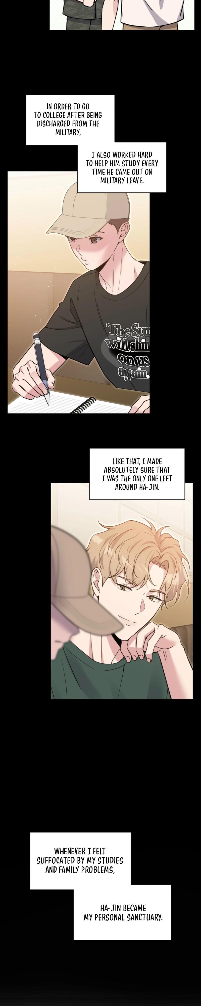 Angel Kiss - Chapter 62 Page 31