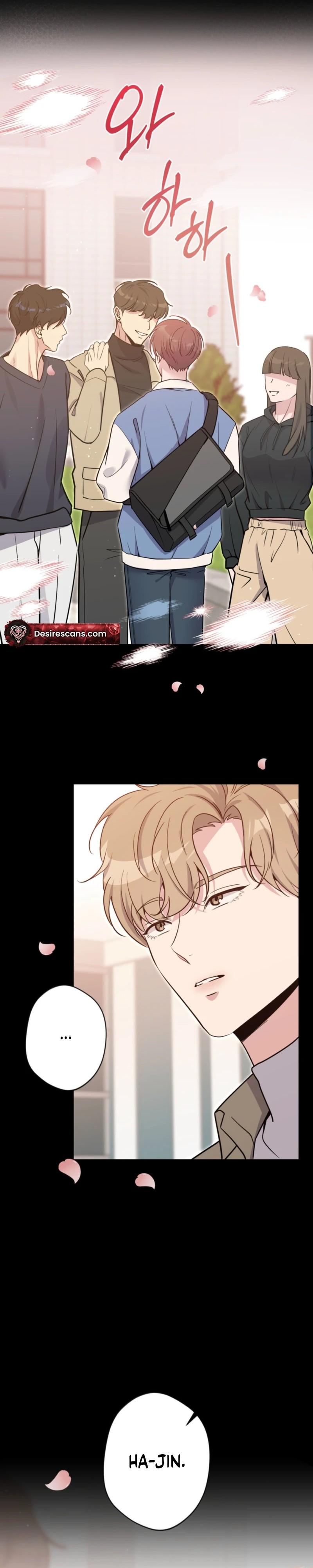 Angel Kiss - Chapter 62 Page 32