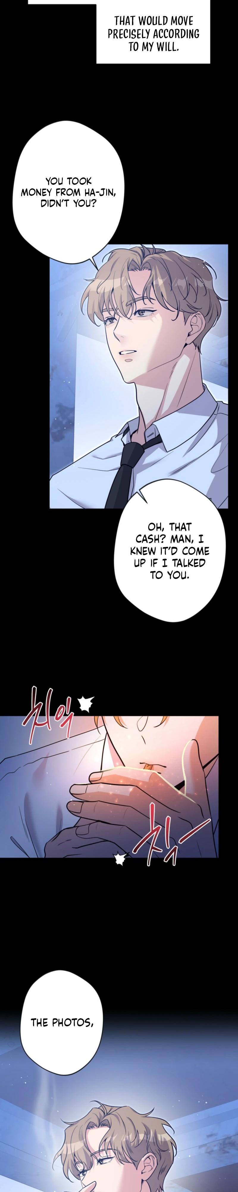 Angel Kiss - Chapter 62 Page 5