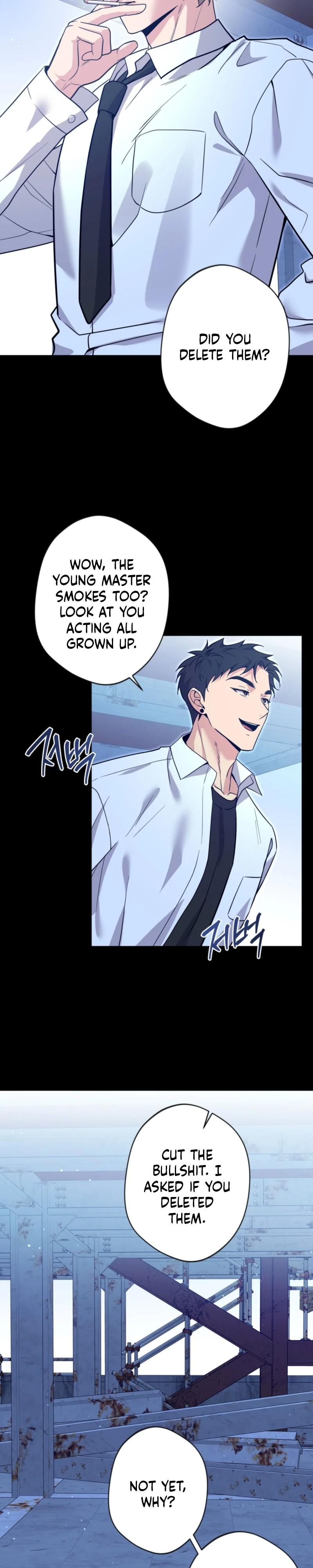 Angel Kiss - Chapter 62 Page 6