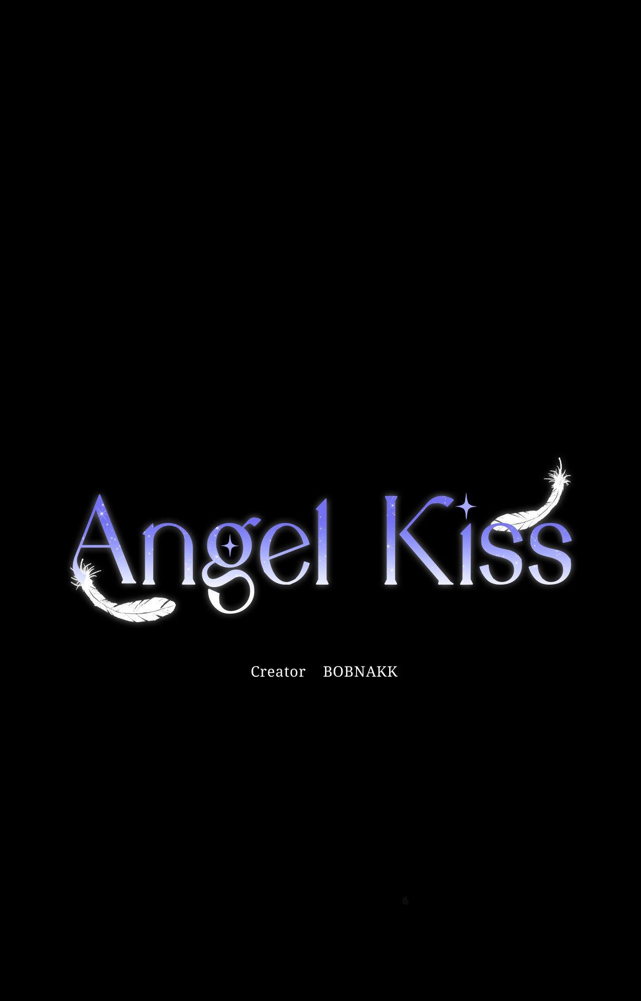 Angel Kiss - Chapter 63 Page 1