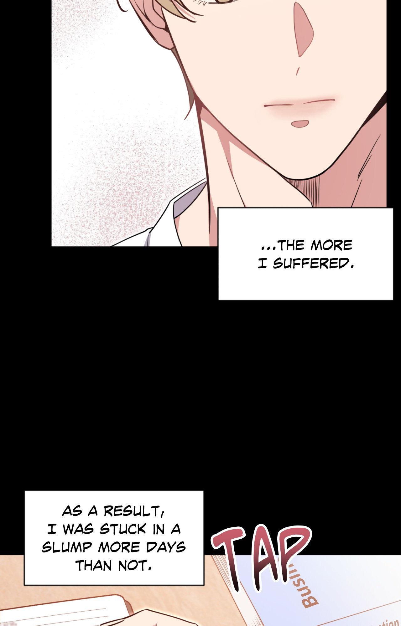 Angel Kiss - Chapter 63 Page 11