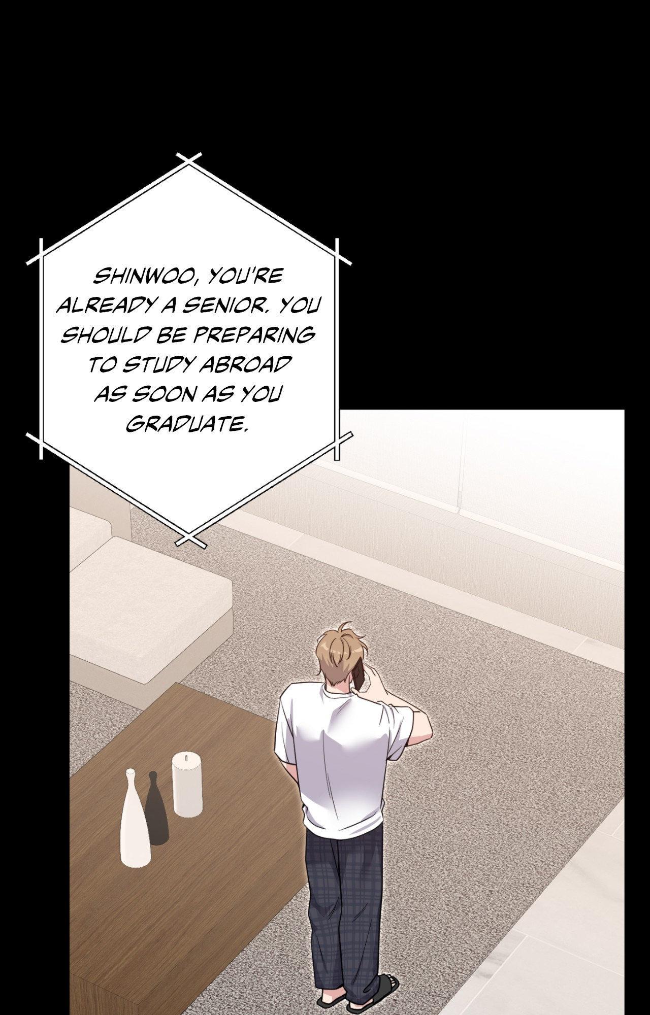 Angel Kiss - Chapter 63 Page 13