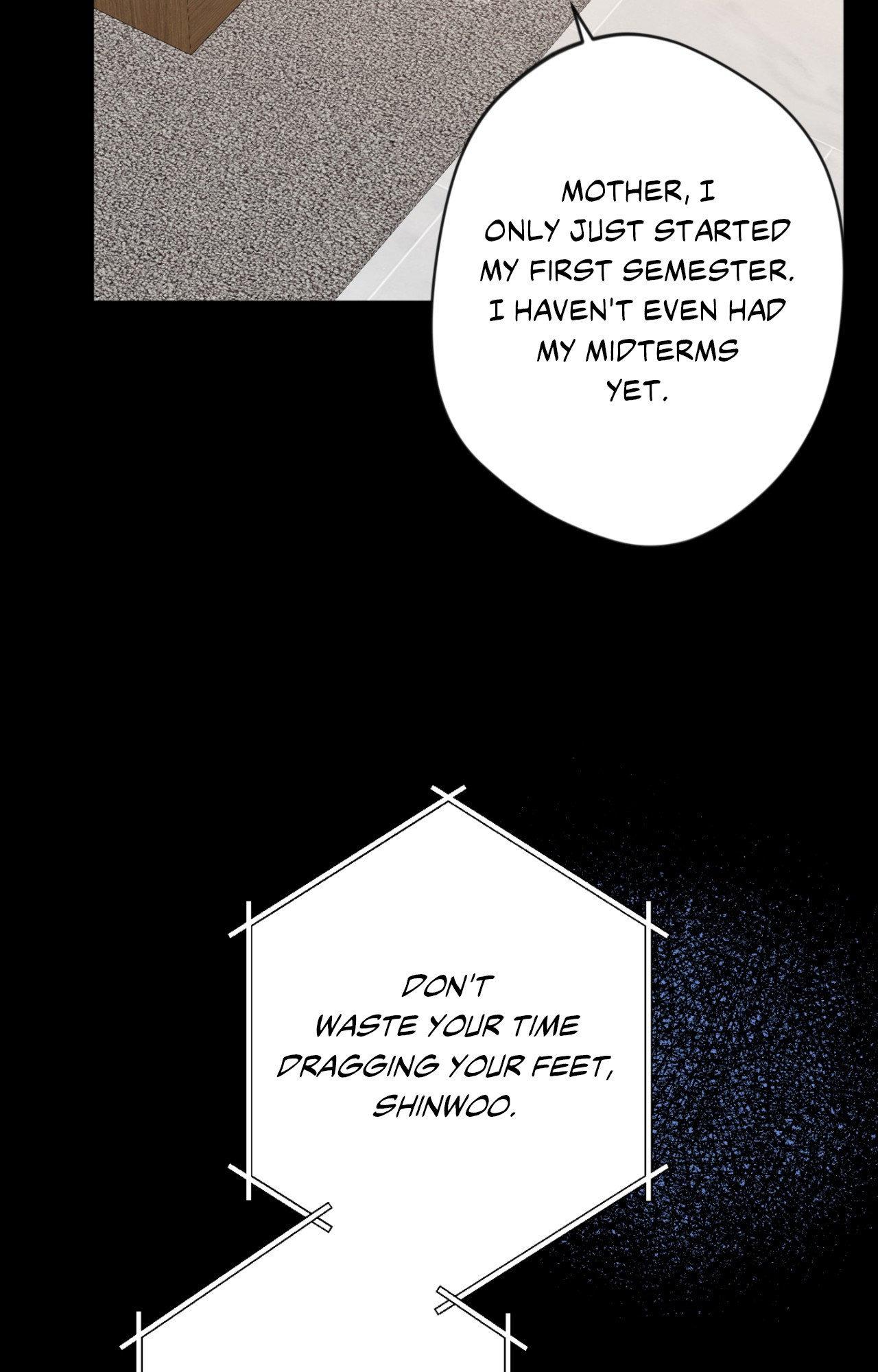 Angel Kiss - Chapter 63 Page 14