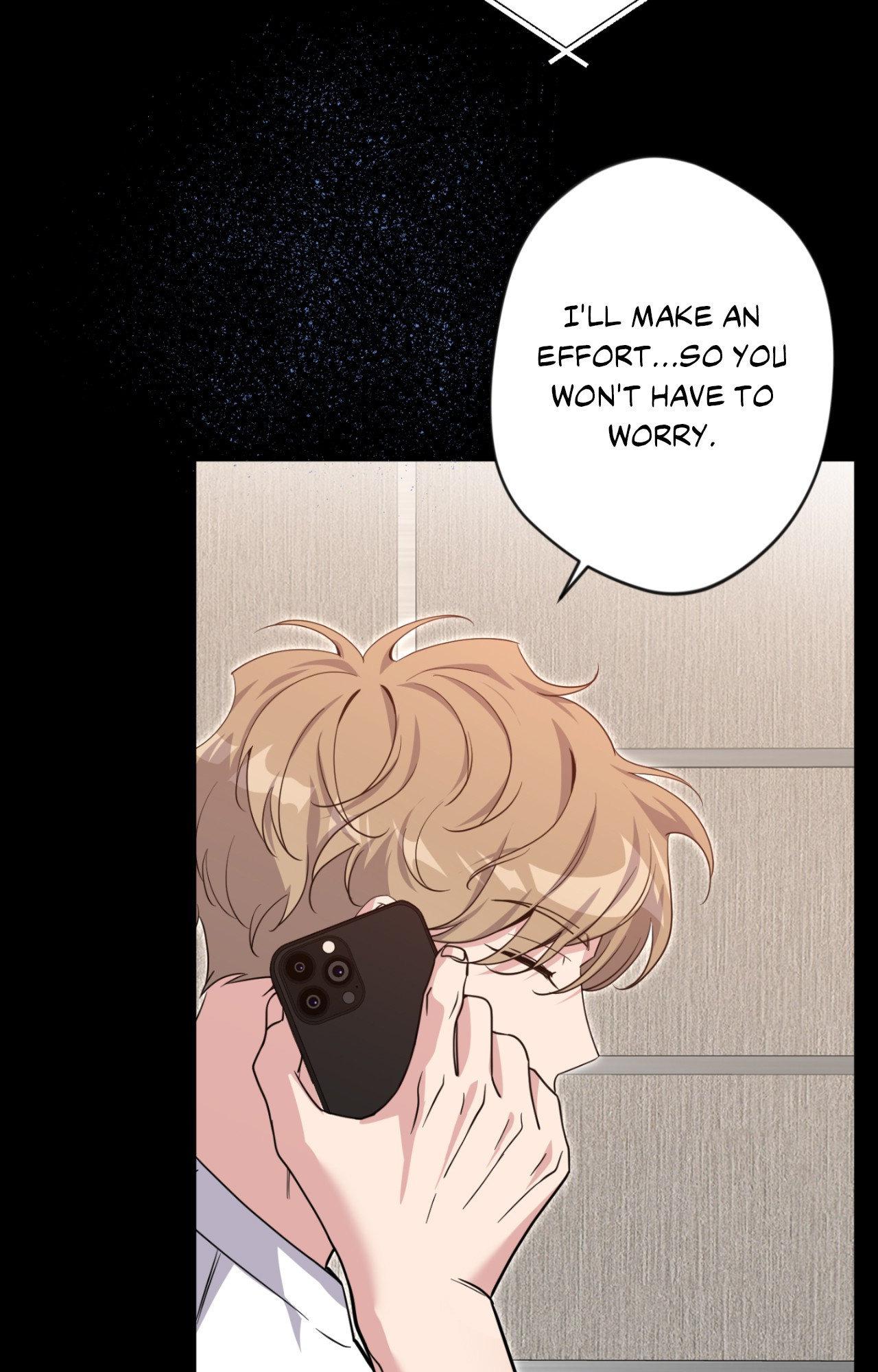 Angel Kiss - Chapter 63 Page 16