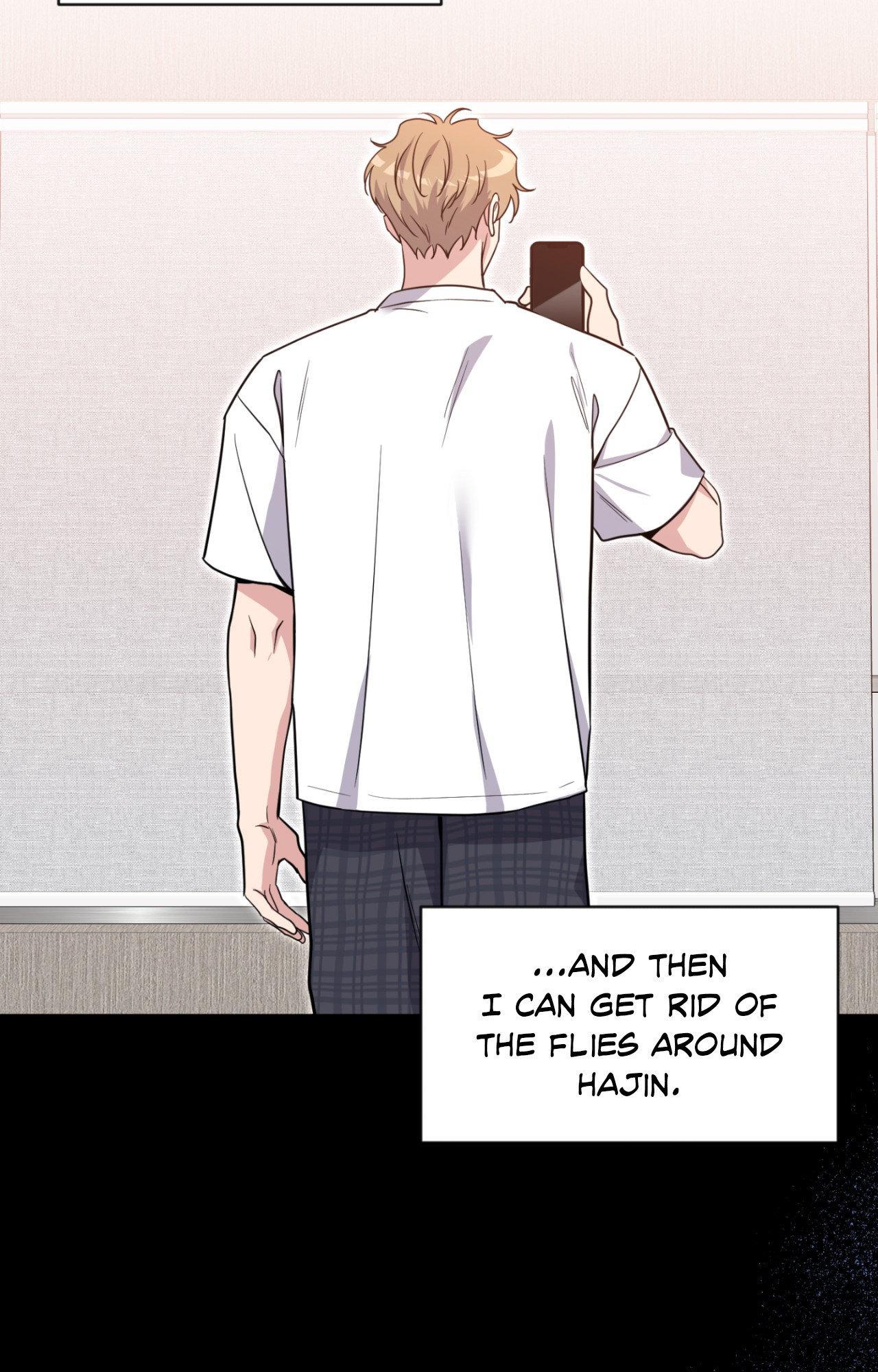 Angel Kiss - Chapter 63 Page 18
