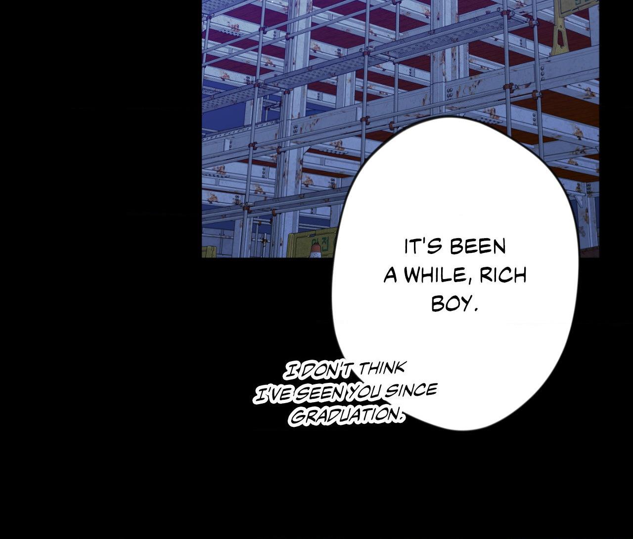 Angel Kiss - Chapter 63 Page 21