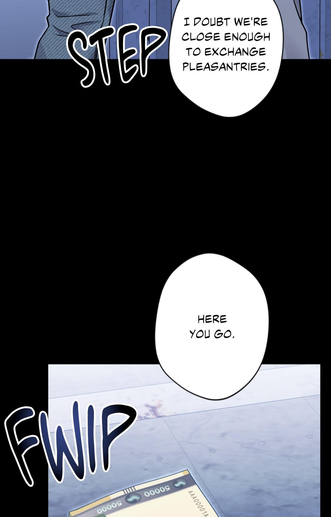 Angel Kiss - Chapter 63 Page 23