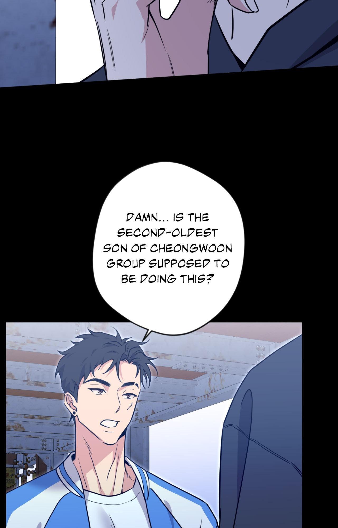 Angel Kiss - Chapter 63 Page 29