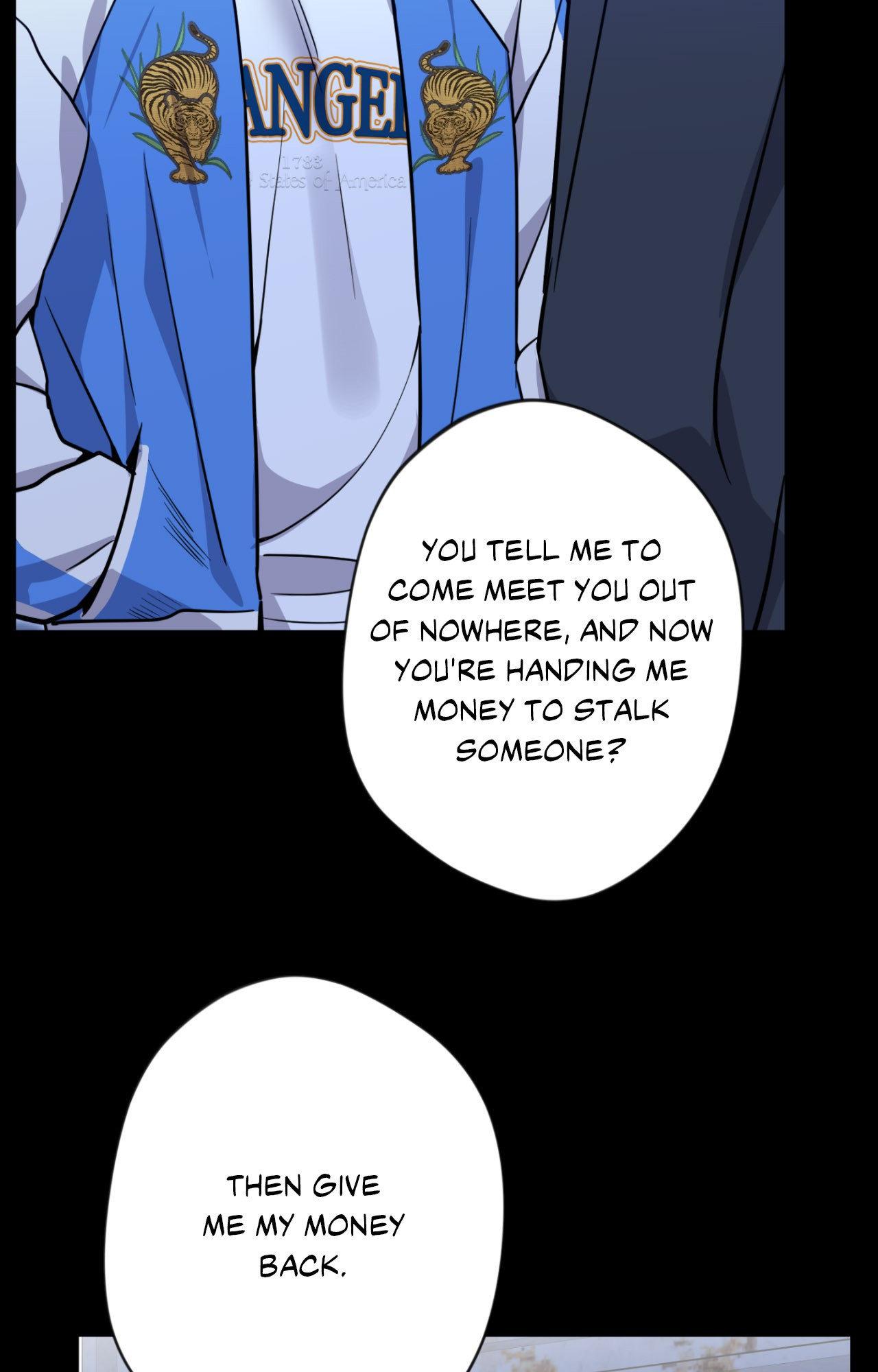 Angel Kiss - Chapter 63 Page 30