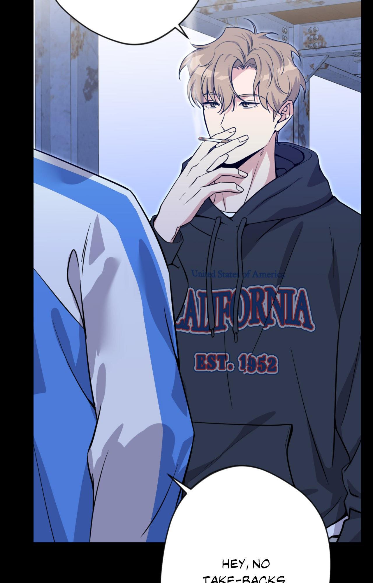 Angel Kiss - Chapter 63 Page 31