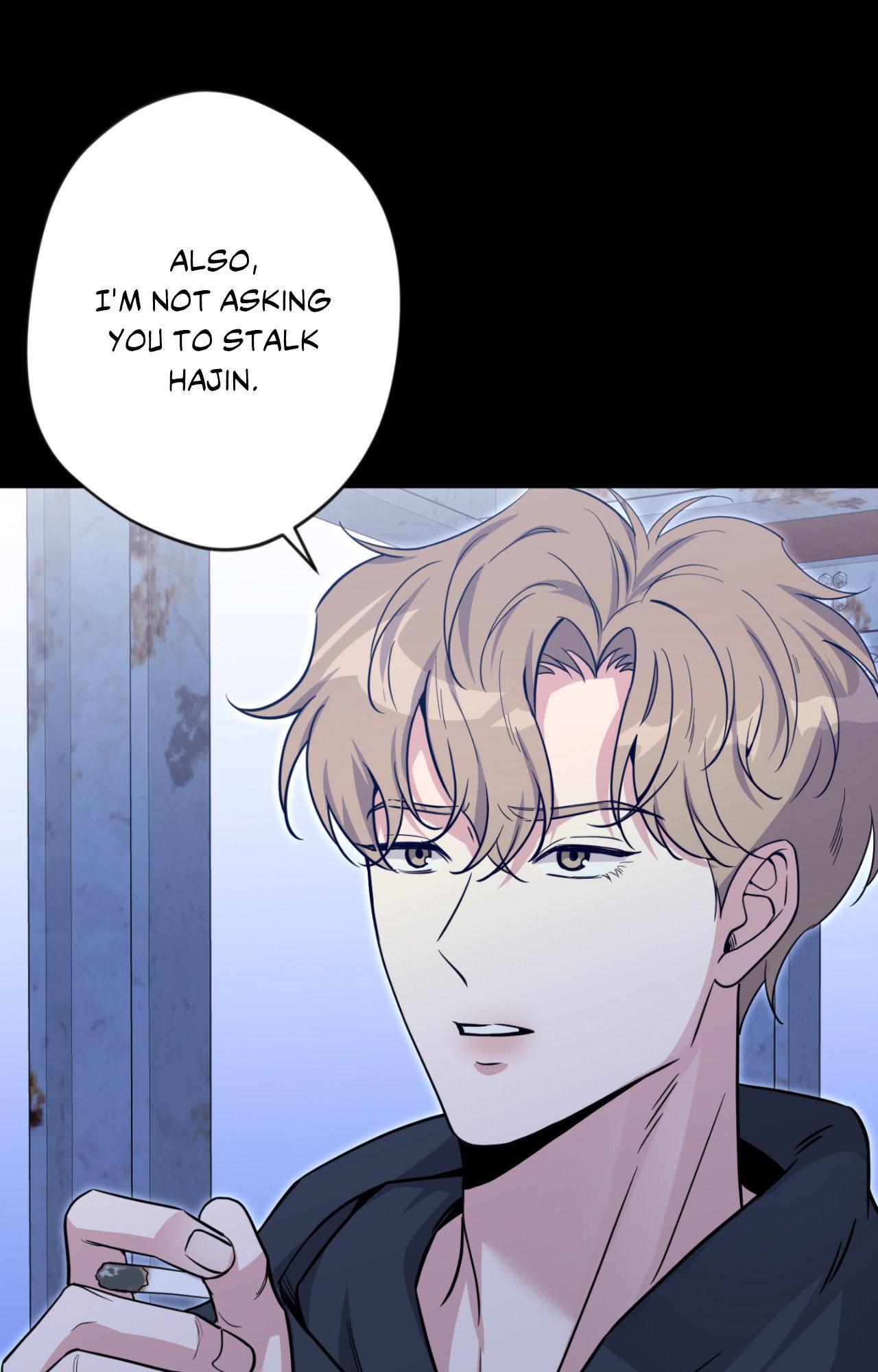 Angel Kiss - Chapter 63 Page 33