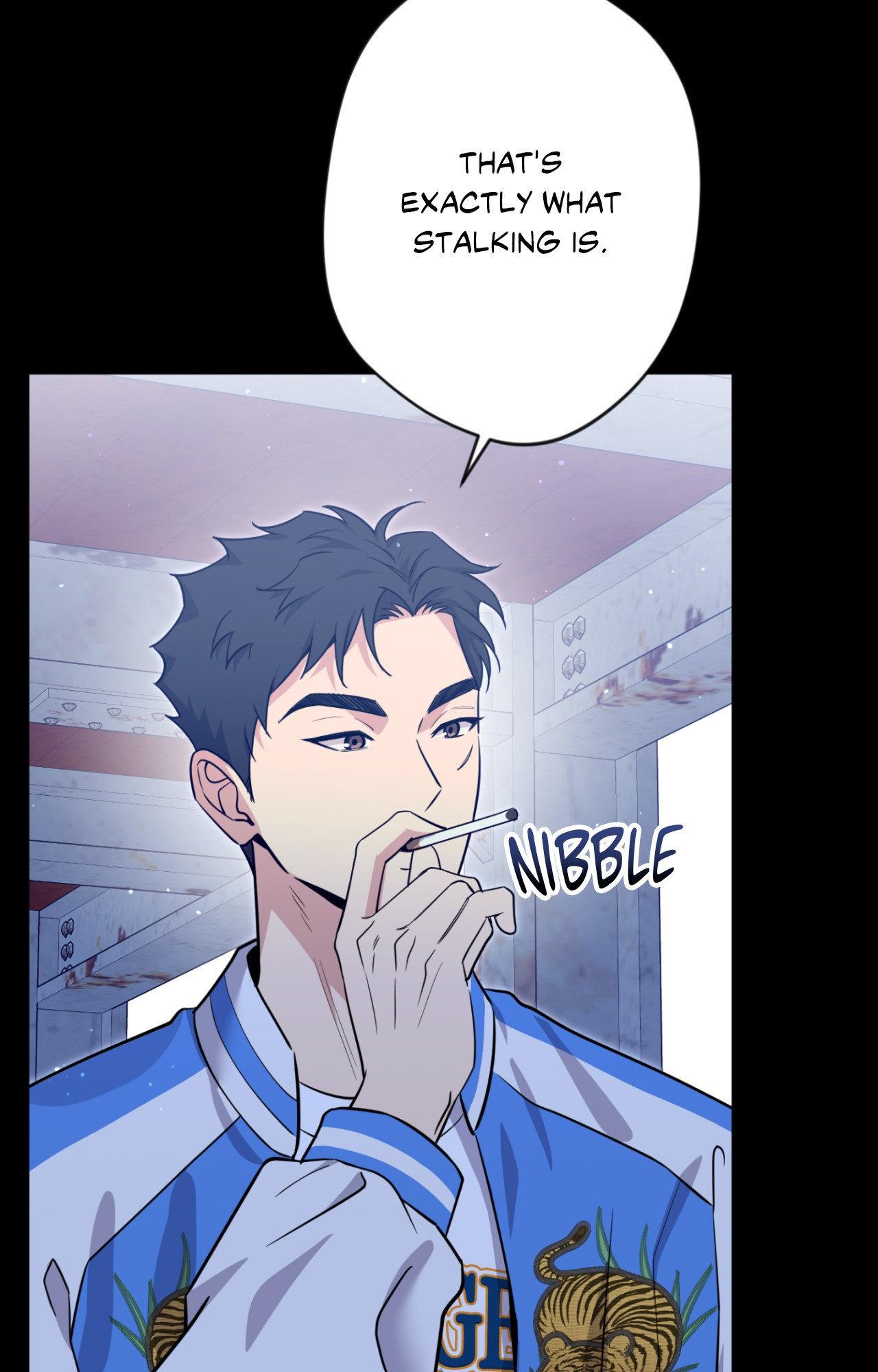 Angel Kiss - Chapter 63 Page 35
