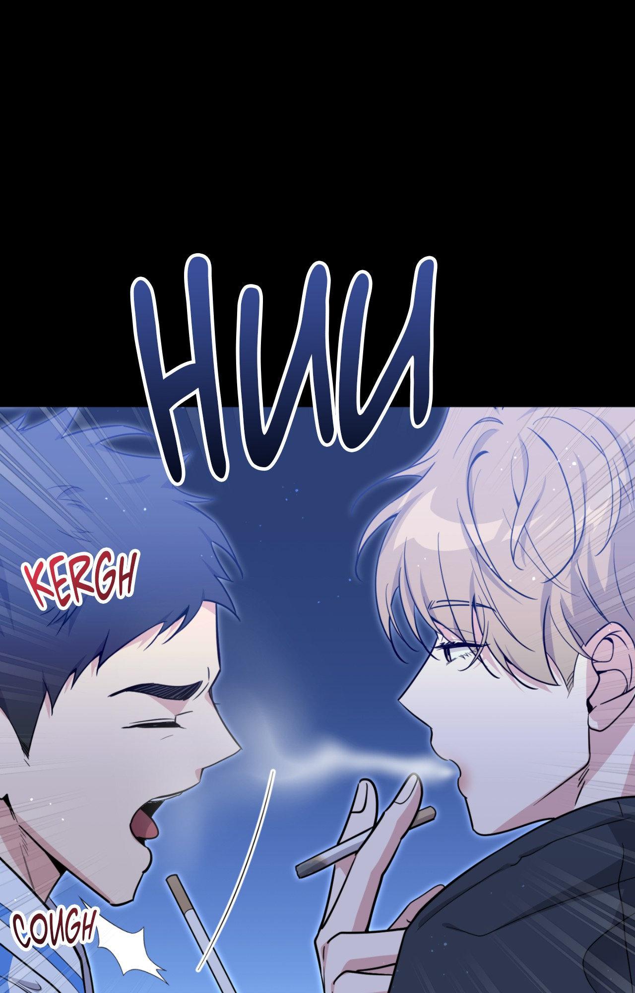 Angel Kiss - Chapter 63 Page 38