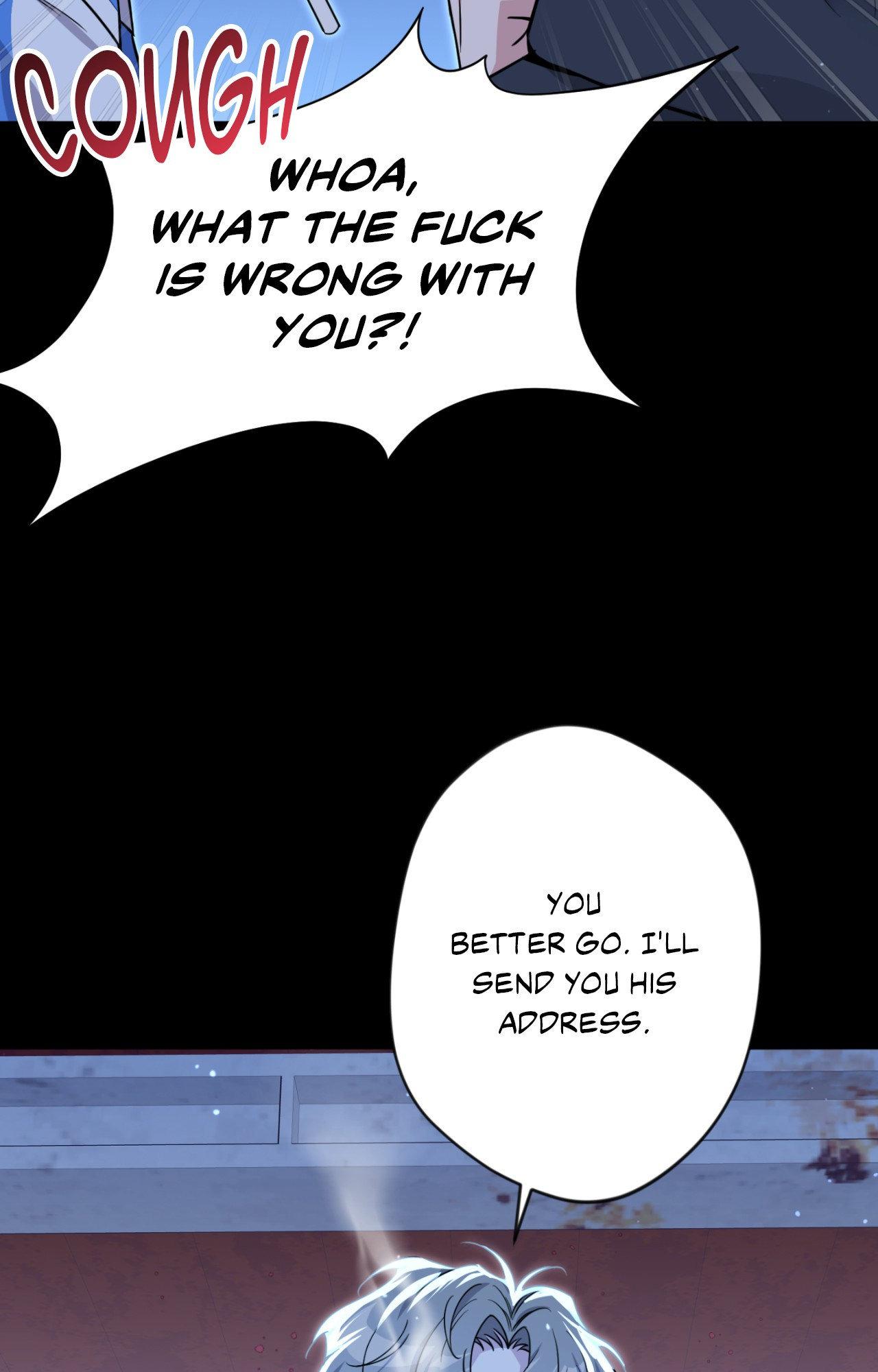 Angel Kiss - Chapter 63 Page 39
