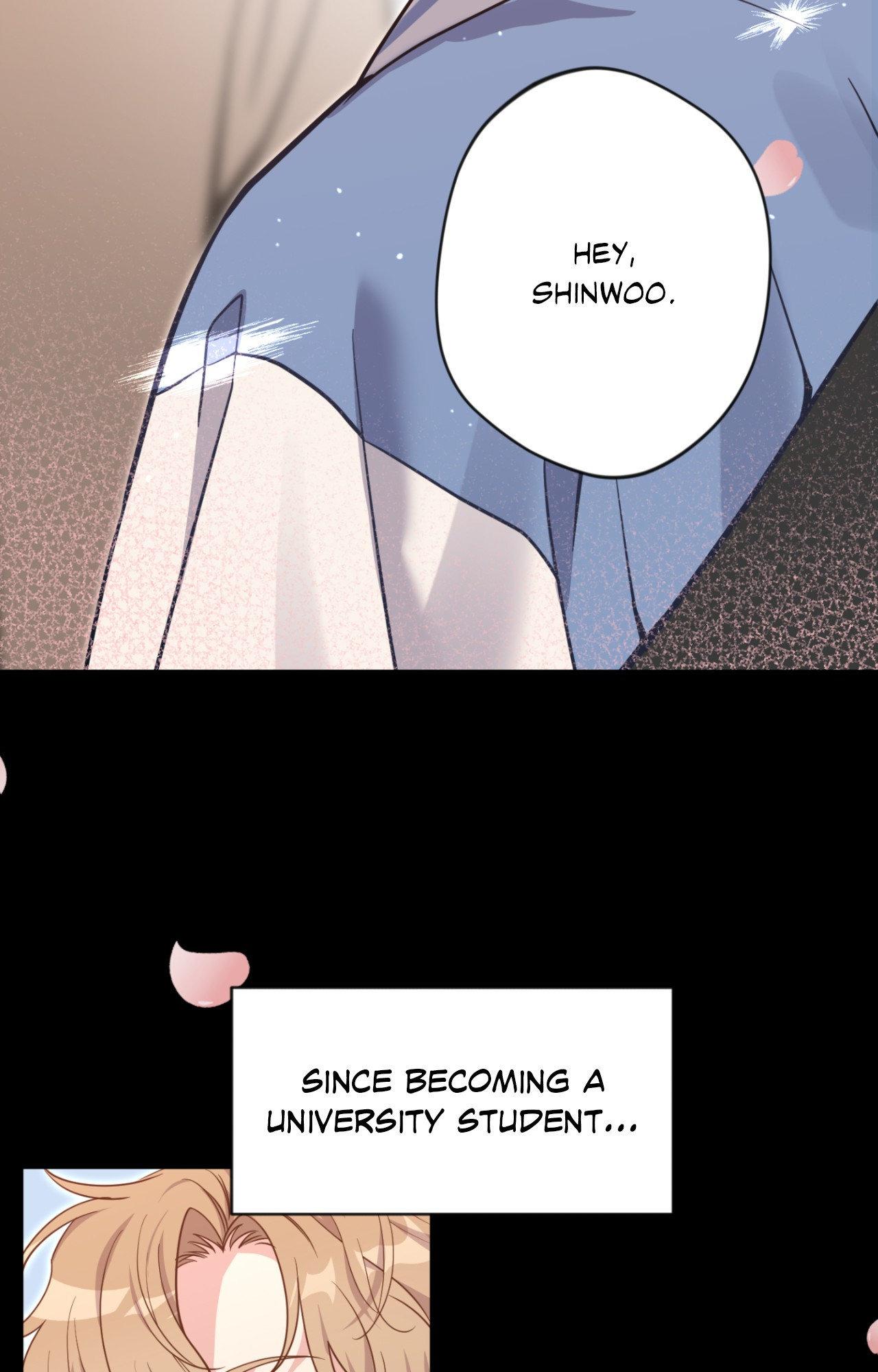Angel Kiss - Chapter 63 Page 4