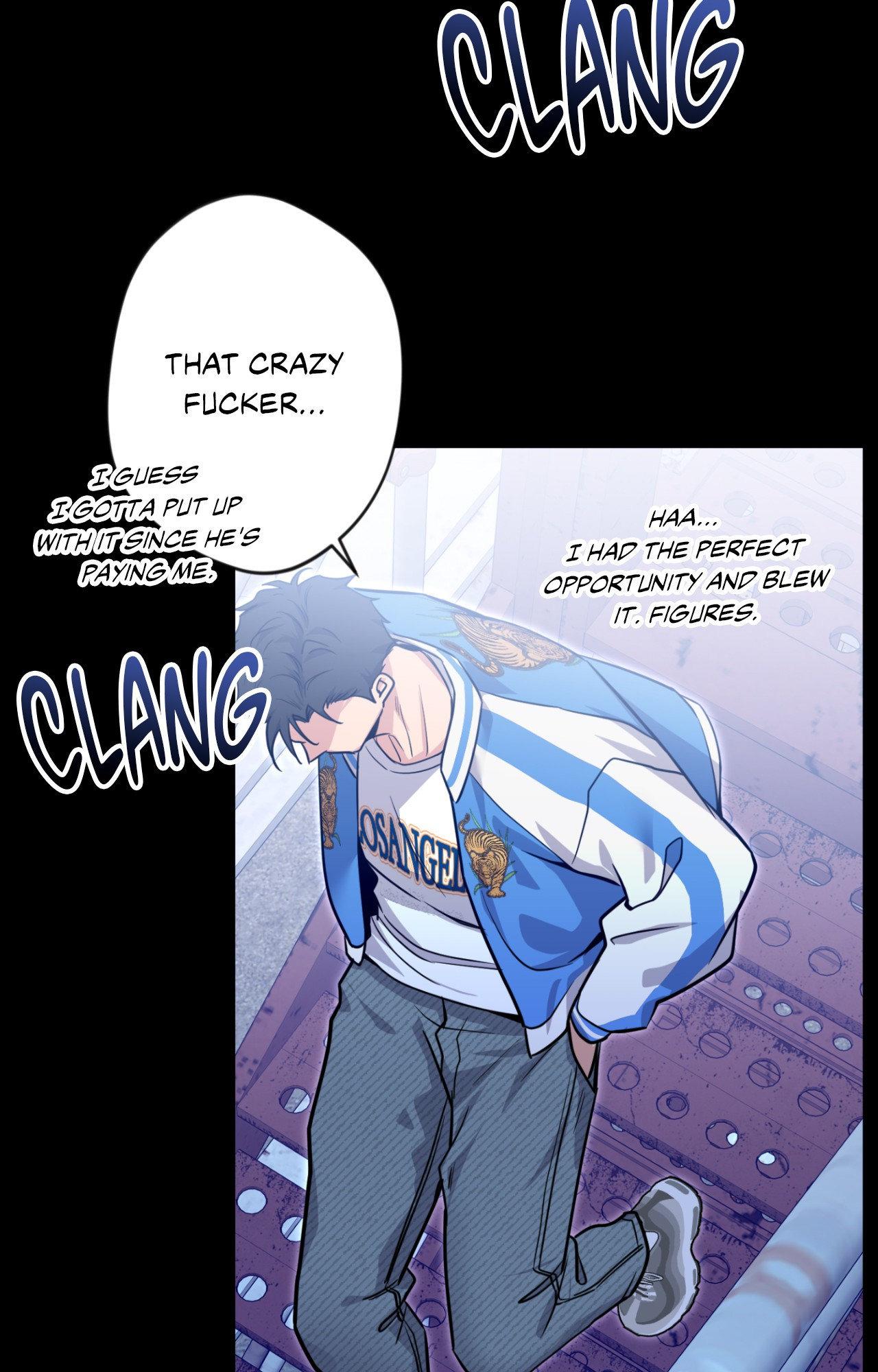 Angel Kiss - Chapter 63 Page 41