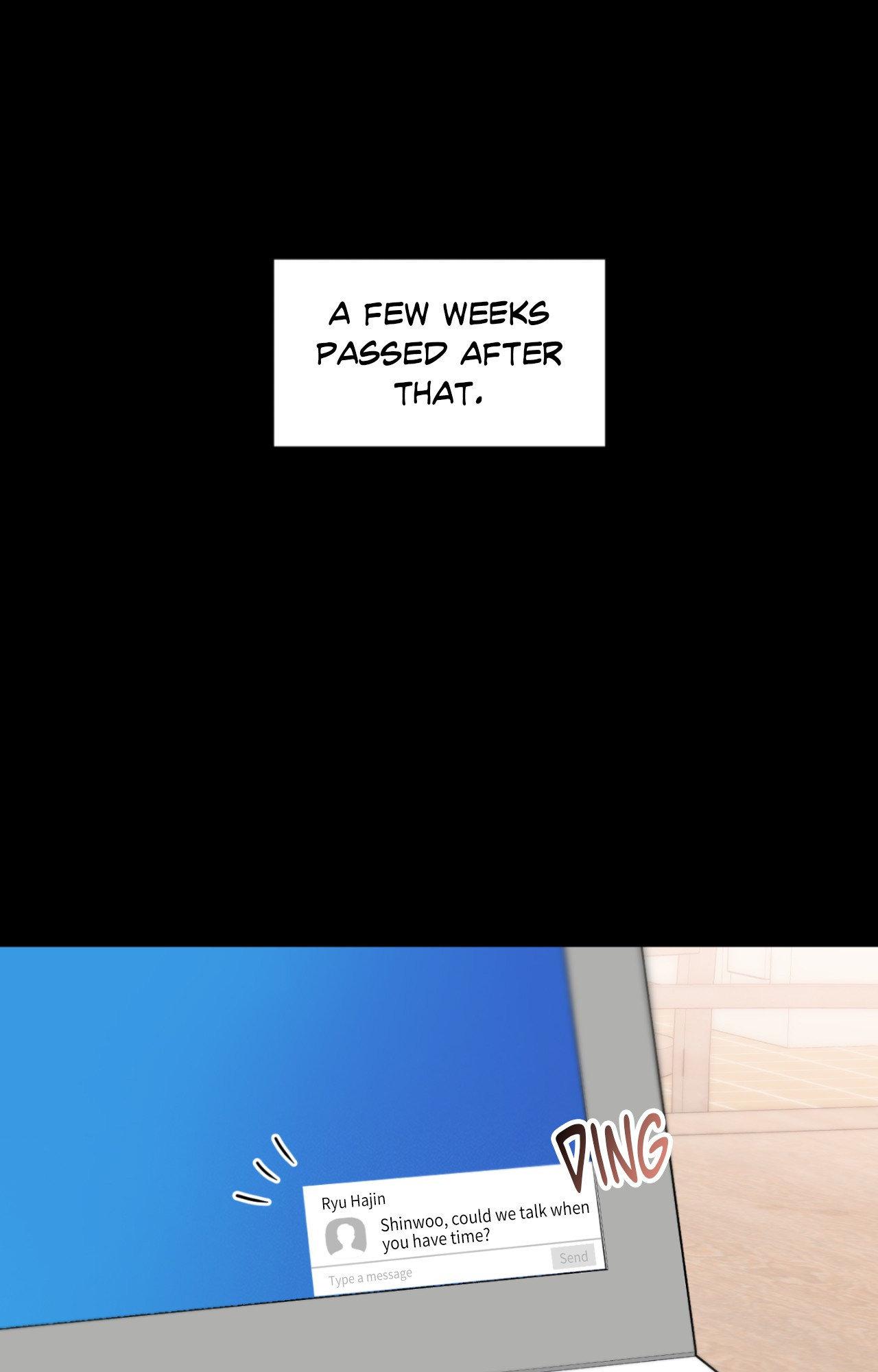 Angel Kiss - Chapter 63 Page 43
