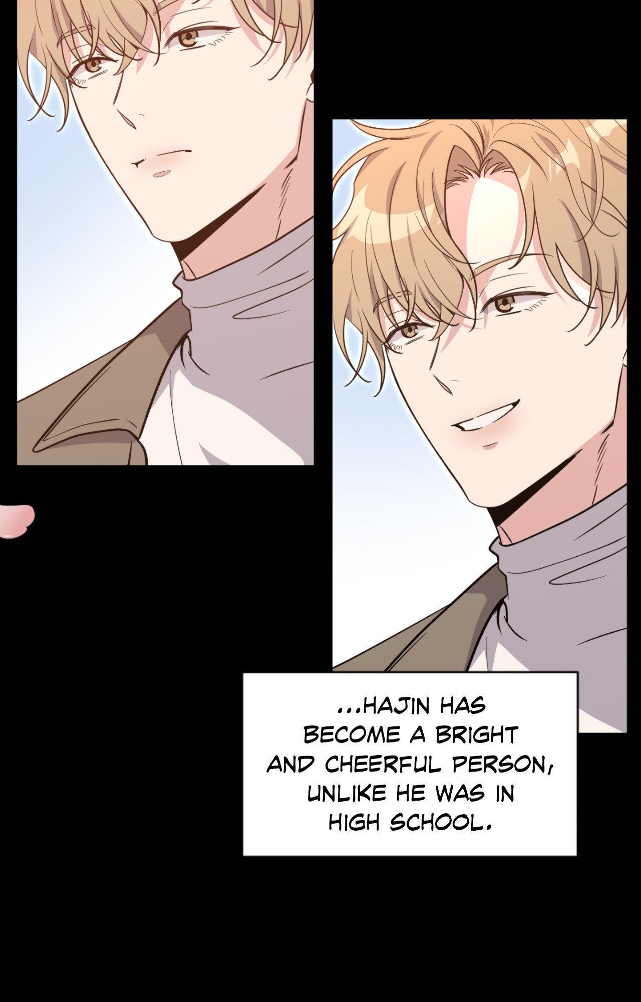 Angel Kiss - Chapter 63 Page 5