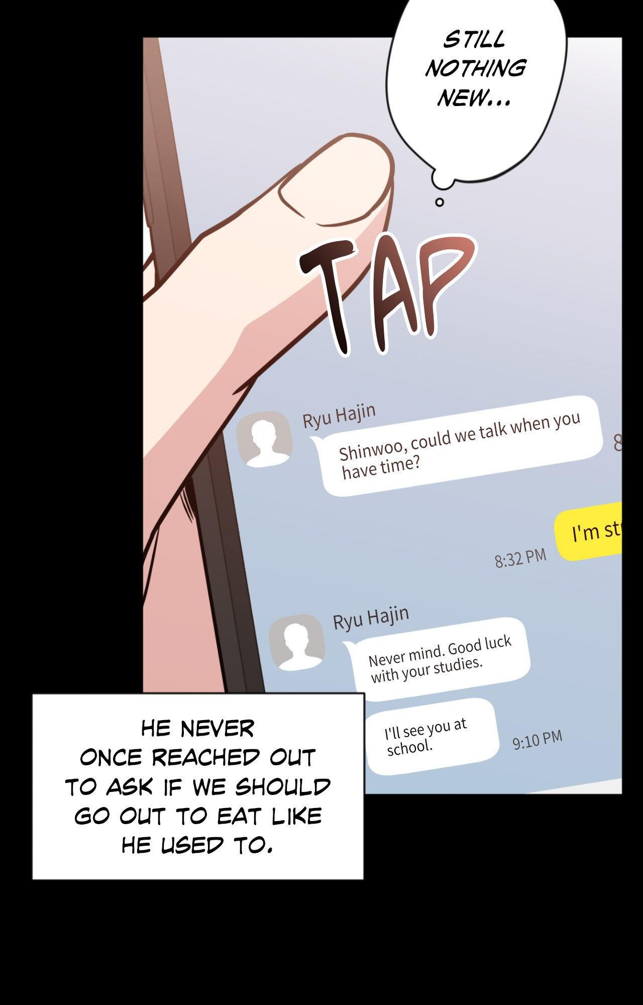 Angel Kiss - Chapter 63 Page 53