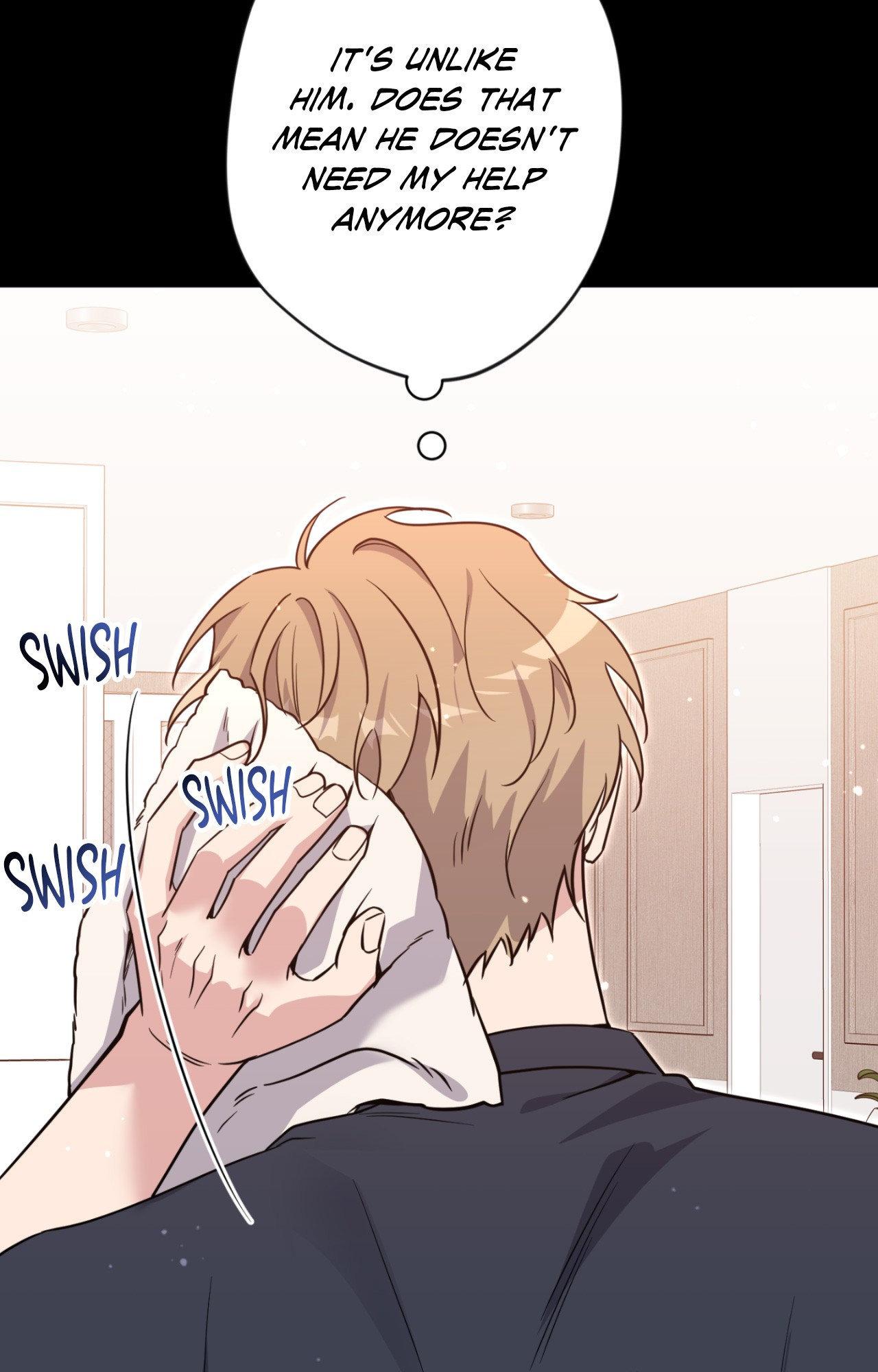 Angel Kiss - Chapter 63 Page 56