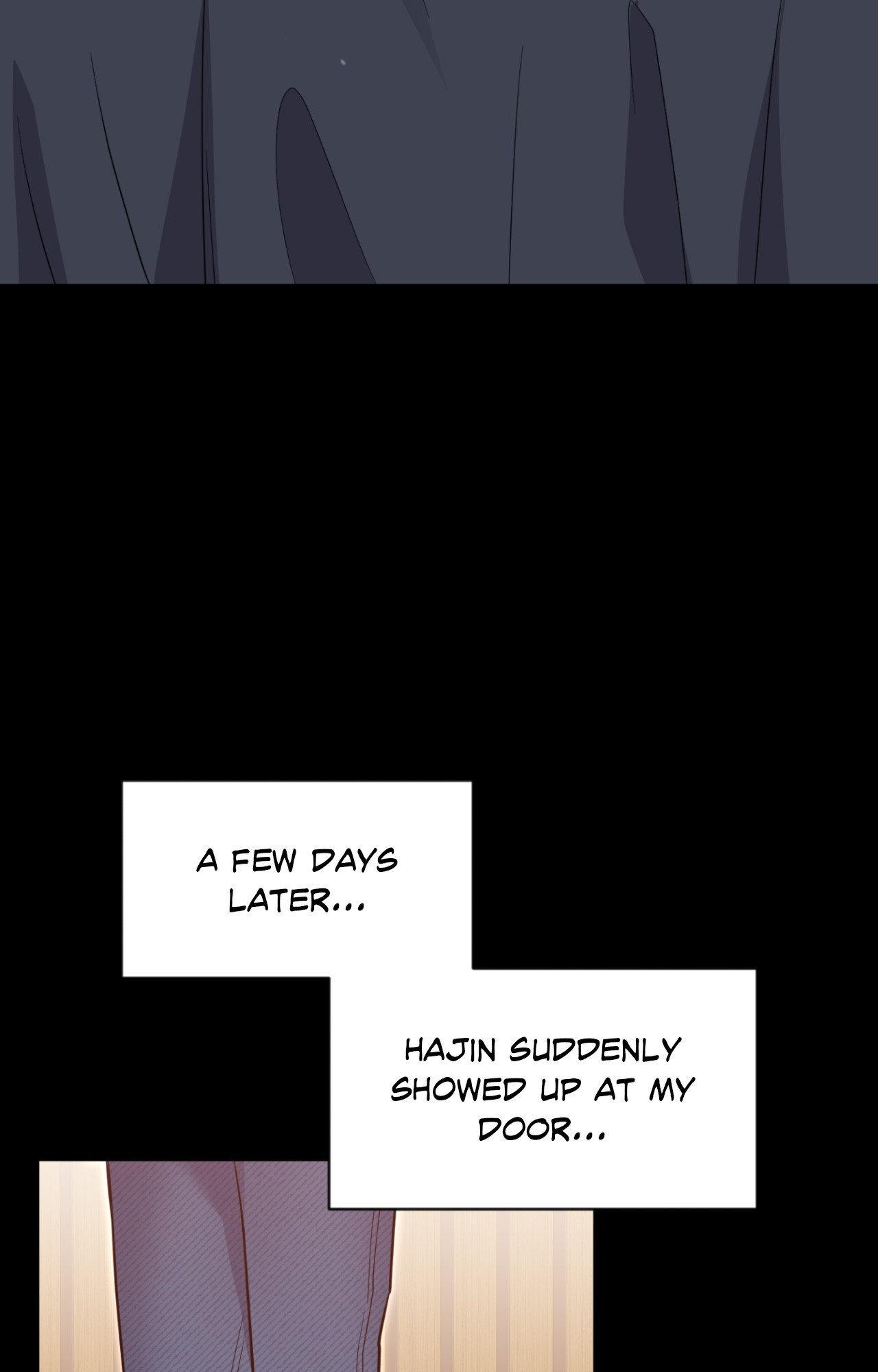 Angel Kiss - Chapter 63 Page 57