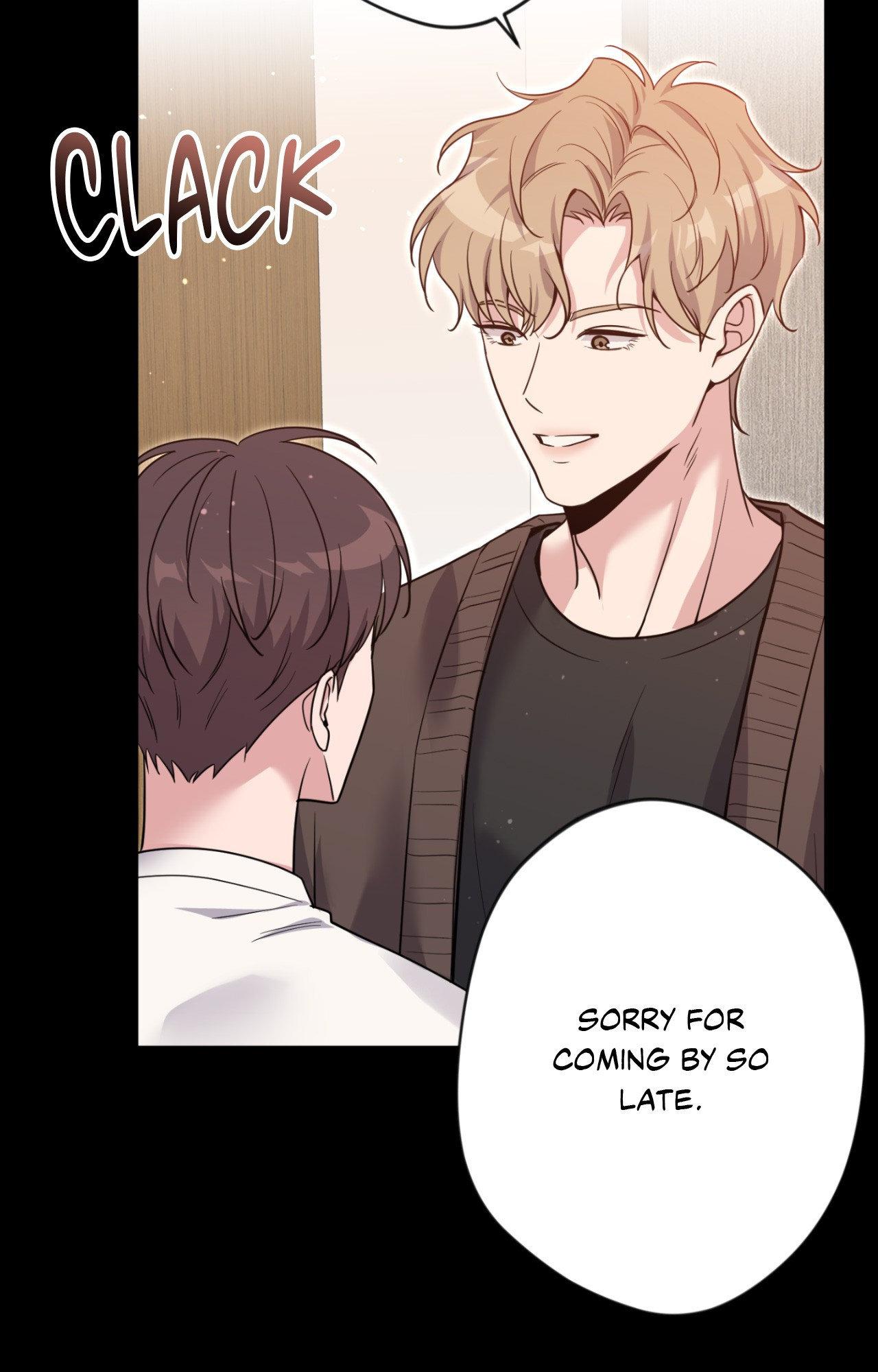 Angel Kiss - Chapter 63 Page 59