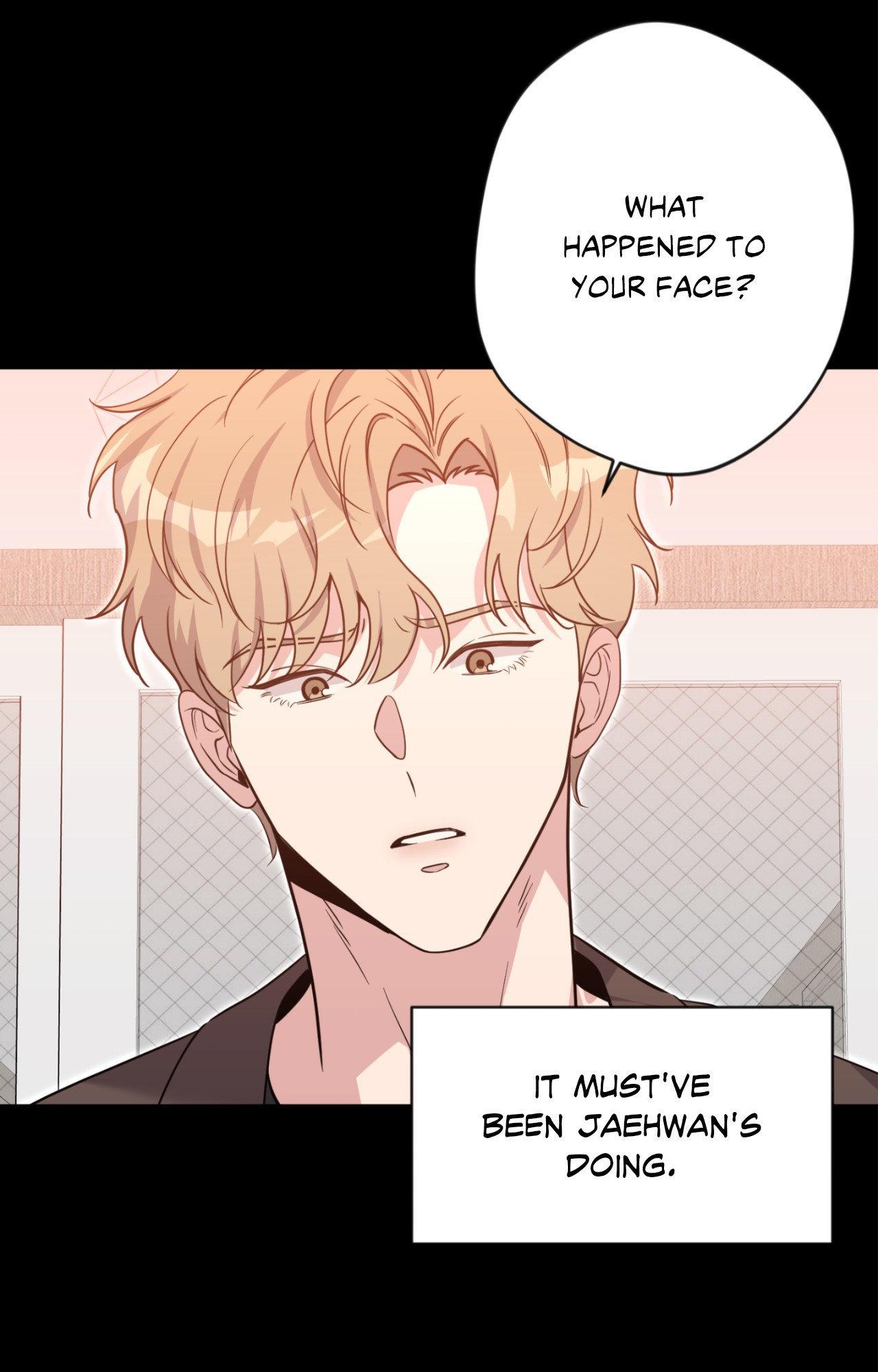 Angel Kiss - Chapter 63 Page 62