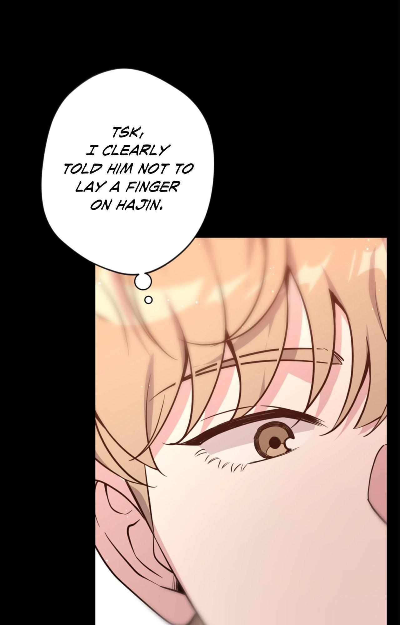 Angel Kiss - Chapter 63 Page 63