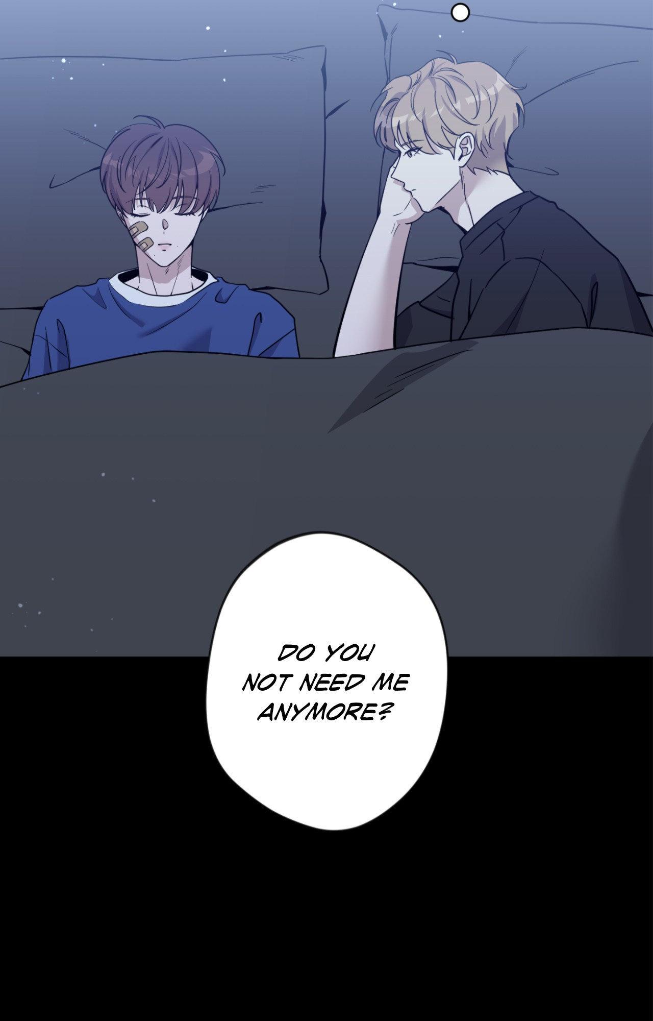 Angel Kiss - Chapter 63 Page 68