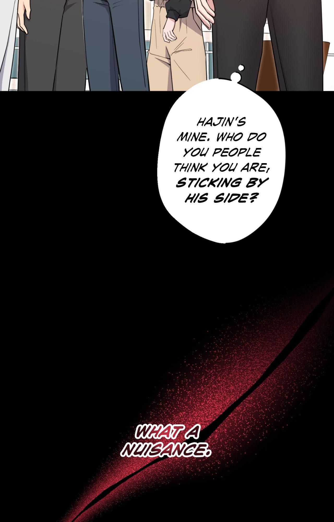 Angel Kiss - Chapter 63 Page 7