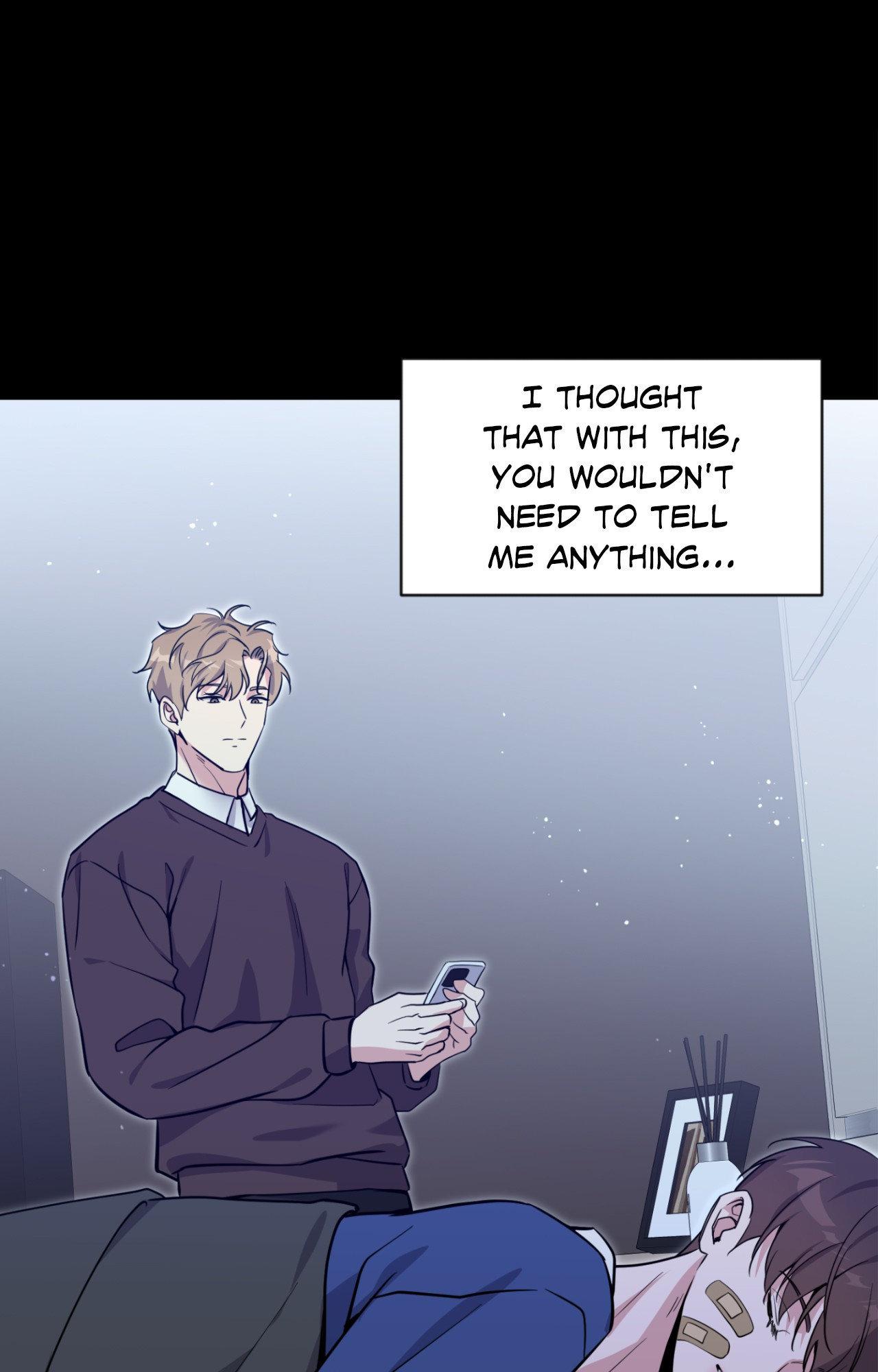 Angel Kiss - Chapter 63 Page 71