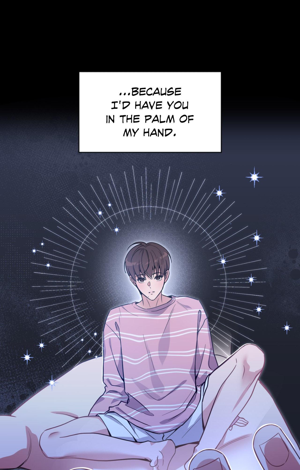Angel Kiss - Chapter 63 Page 73