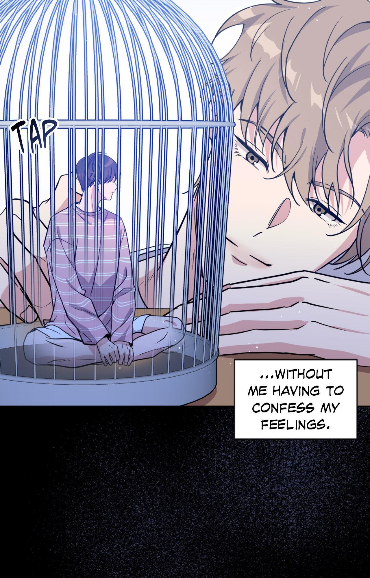 Angel Kiss - Chapter 63 Page 75