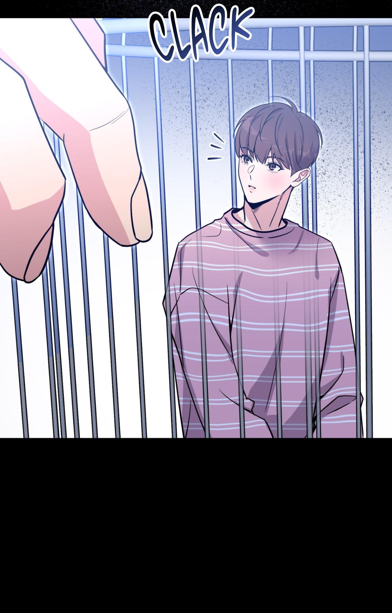 Angel Kiss - Chapter 63 Page 76