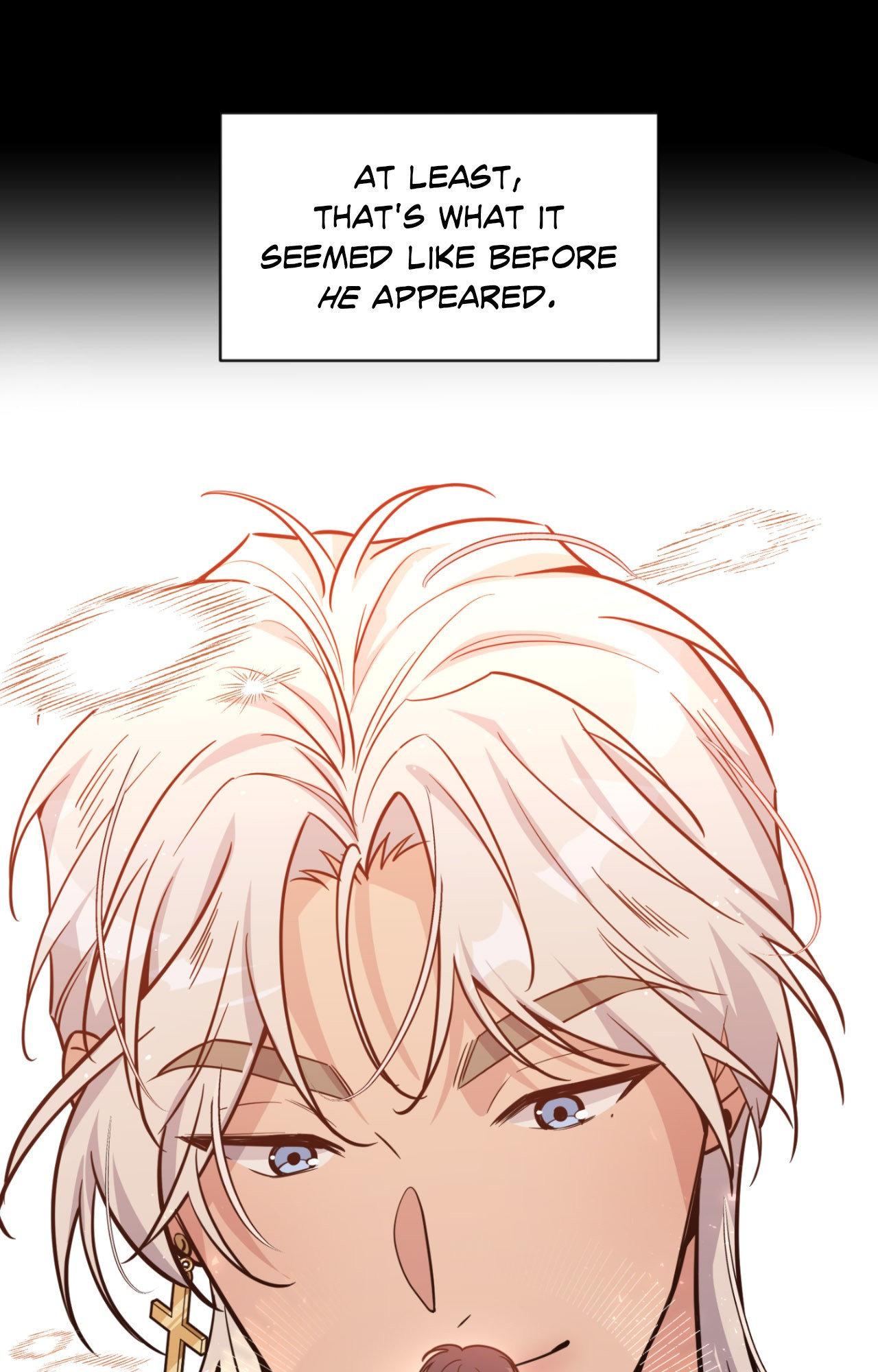 Angel Kiss - Chapter 63 Page 77