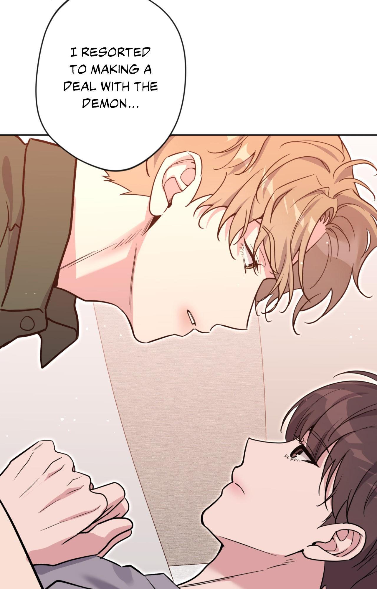 Angel Kiss - Chapter 63 Page 81
