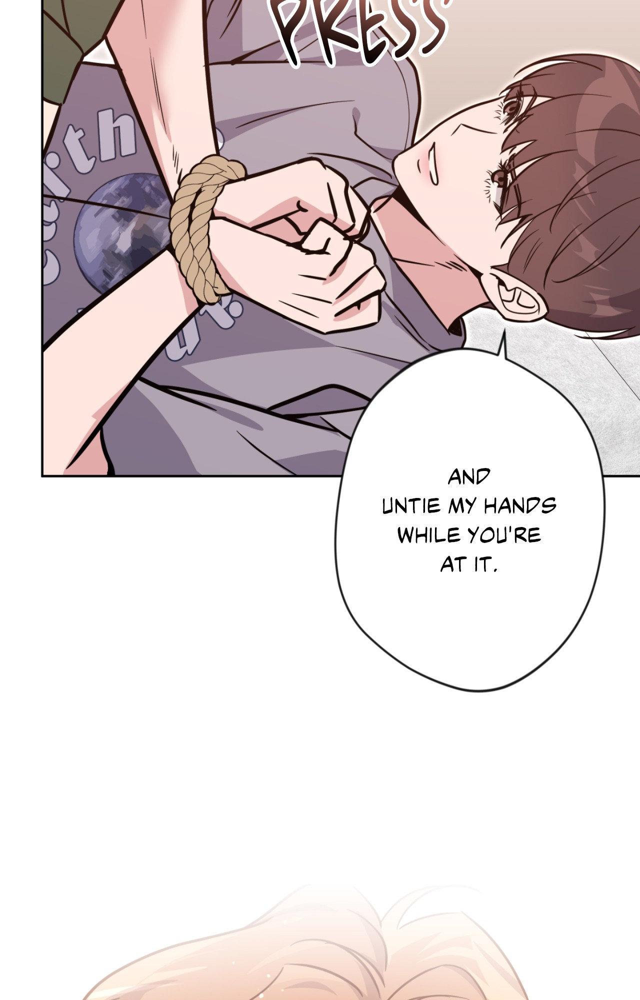 Angel Kiss - Chapter 63 Page 89