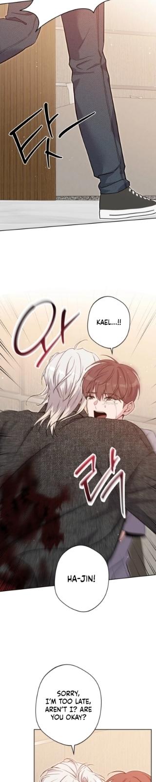 Angel Kiss - Chapter 64 Page 16