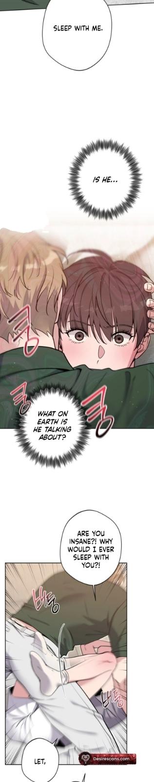 Angel Kiss - Chapter 64 Page 2