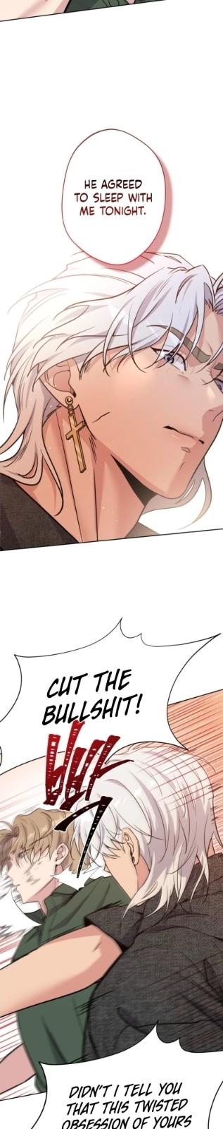 Angel Kiss - Chapter 64 Page 20