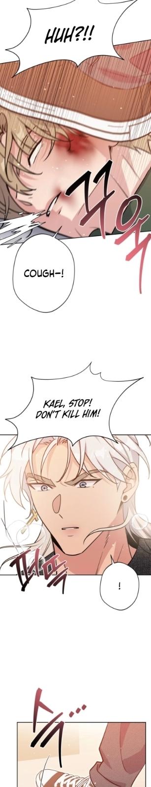 Angel Kiss - Chapter 64 Page 23
