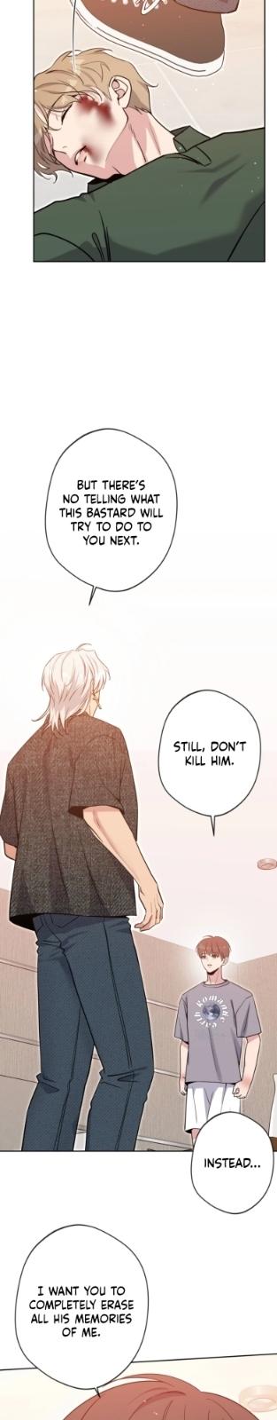 Angel Kiss - Chapter 64 Page 24