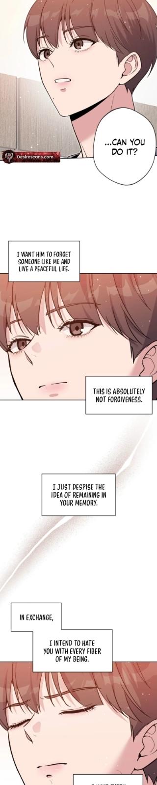 Angel Kiss - Chapter 64 Page 25