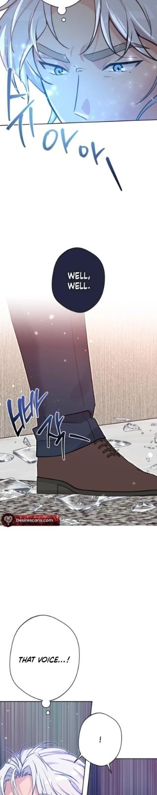 Angel Kiss - Chapter 64 Page 27