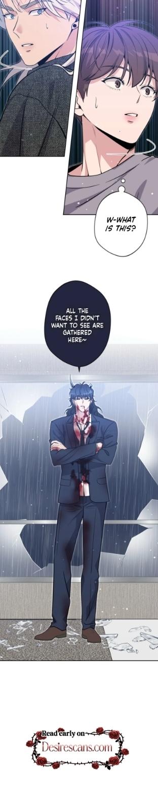 Angel Kiss - Chapter 64 Page 28