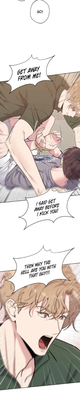 Angel Kiss - Chapter 64 Page 3