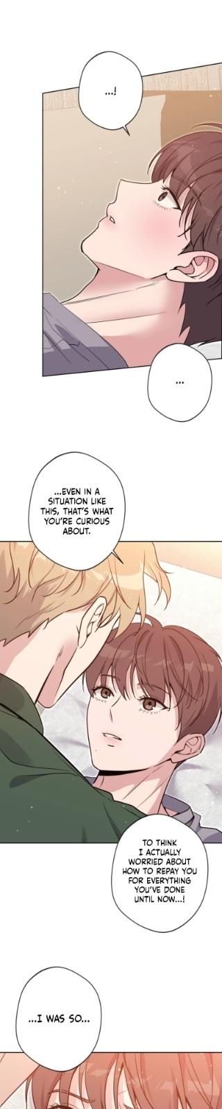 Angel Kiss - Chapter 64 Page 4