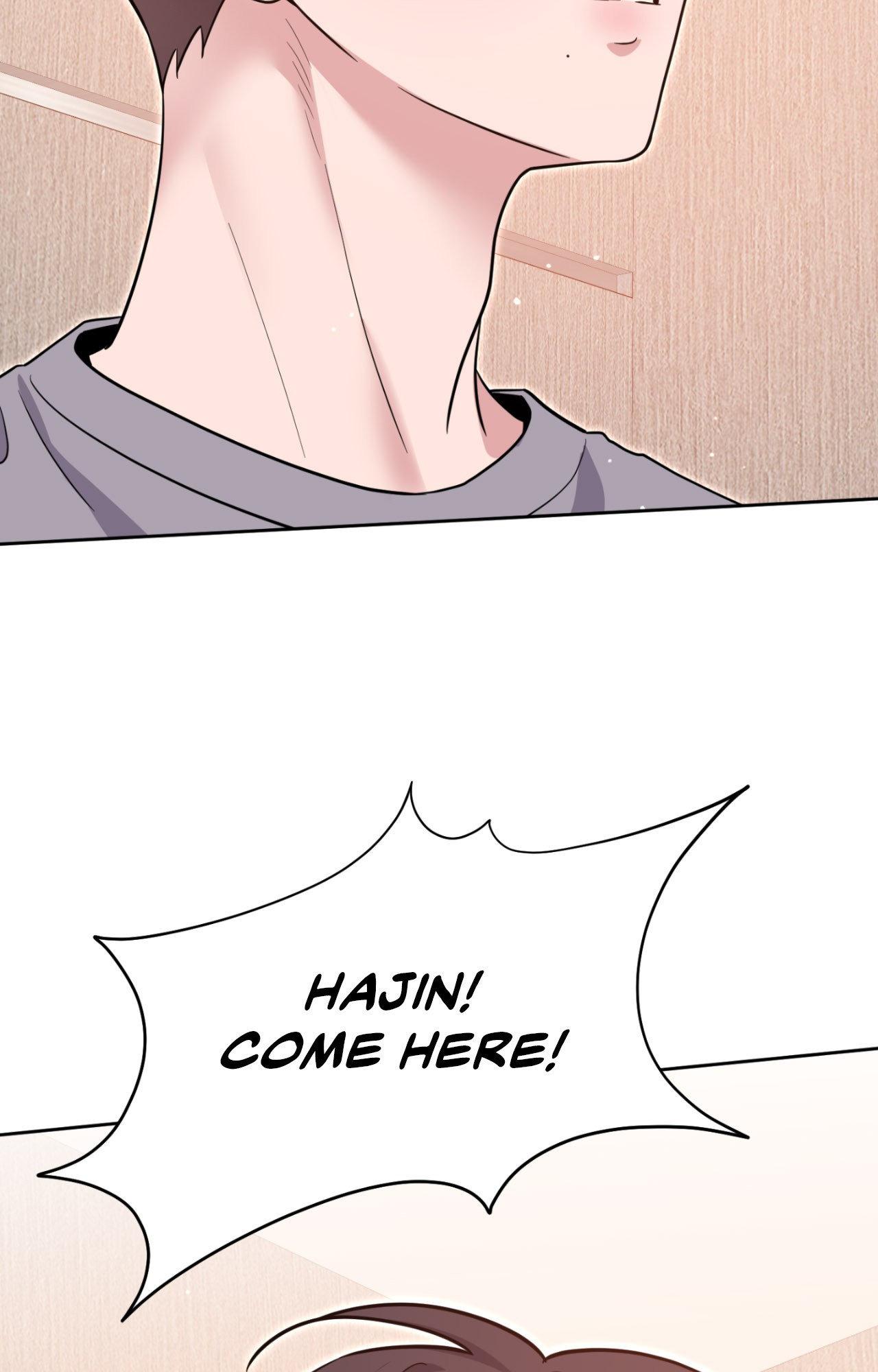 Angel Kiss - Chapter 65 Page 10