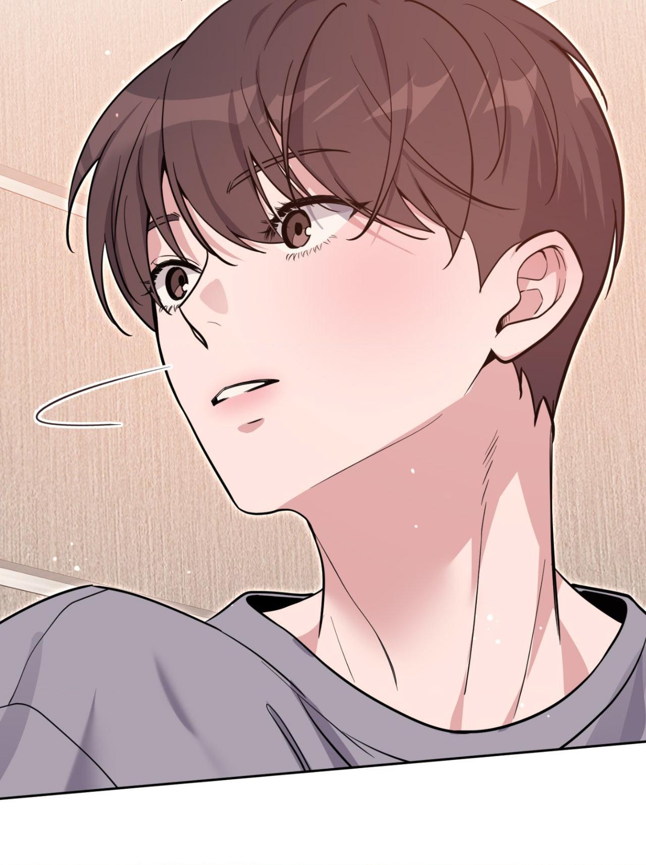 Angel Kiss - Chapter 65 Page 11